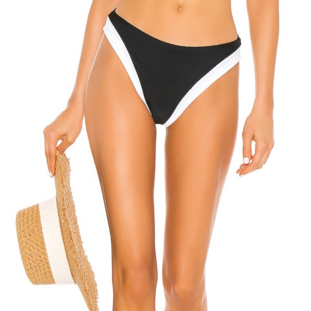 House of Harlow 1960 bikini bottoms